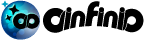 ainfinia logo